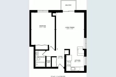 1212 N Lasalle Drive #1809, Chicago, IL 60610 - Photo 22