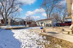 15020 Park Ave, Oak Forest, IL 60452 - Photo 20