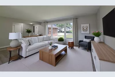 6037 Spring Lane, Matteson, IL 60443 - Photo 2