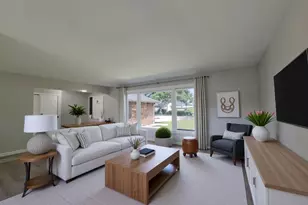 6037 Spring Ln, Matteson, IL 60443 - Photo 2