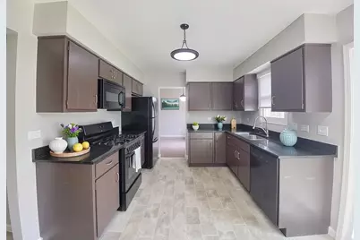 6037 Spring Lane, Matteson, IL 60443 - Photo 6