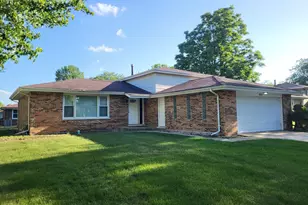 6037 Spring Ln, Matteson, IL 60443 - Photo 1