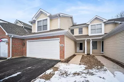 524 Bradbury Lane, Geneva, IL 60134 - Photo 1
