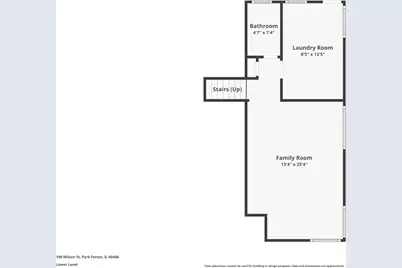 109 Wilson Street, Park Forest, IL 60466 - Photo 32