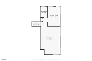 109 Wilson St, Park Forest, IL 60466 - Photo 32