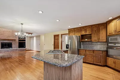 16693 W Cherrywood Lane, Wadsworth, IL 60083 - Photo 8