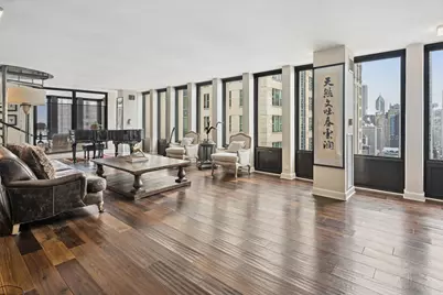 100 E Walton Street #41DE, Chicago, IL 60611 - Photo 2