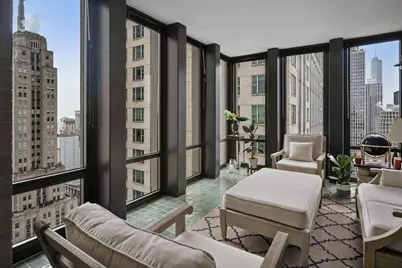 100 E Walton Street #41DE, Chicago, IL 60611 - Photo 12