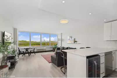 4800 S Chicago Beach Drive #503N, Chicago, IL 60615 - Photo 10