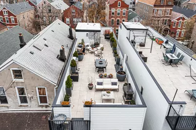 1738 W 17th Street #3, Chicago, IL 60608 - Photo 26