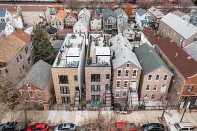 1738 W 17th Street #3, Chicago, IL 60608 - Photo 28