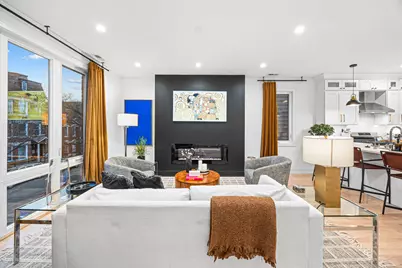 1738 W 17th Street #3, Chicago, IL 60608 - Photo 10