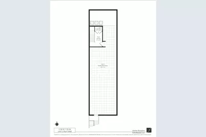 1738 W 17th Street #3, Chicago, IL 60608 - Photo 30