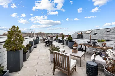 1738 W 17th Street #3, Chicago, IL 60608 - Photo 2