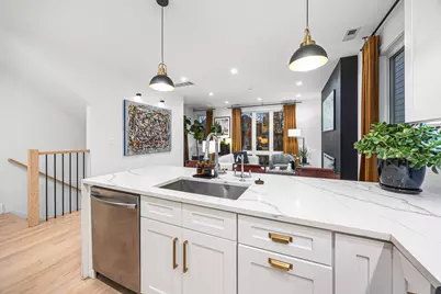 1738 W 17th Street #3, Chicago, IL 60608 - Photo 8