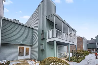 2099 Creekside Drive #1-4, Wheaton, IL 60189 - Photo 2