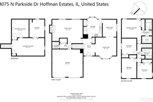 4075 N Parkside Dr, Hoffman Estates, IL 60192 - Photo 50