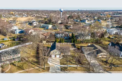 4075 N Parkside Drive, Hoffman Estates, IL 60192 - Photo 40