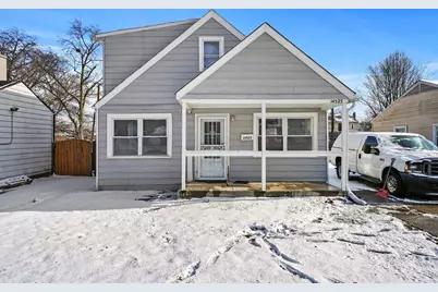 14525 Justine Street, Harvey, IL 60426 - Photo 2