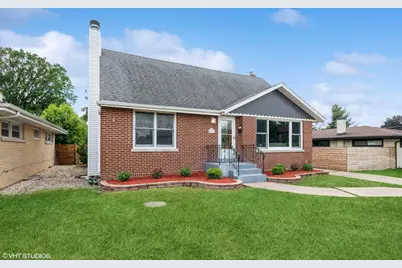 1001 Oakton Street, Park Ridge, IL 60068 - Photo 4