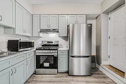 1503 W Taylor Street #2, Chicago, IL 60607 - Photo 8