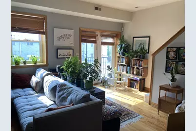 2350 N Kedzie Boulevard #M, Chicago, IL 60647 - Photo 4