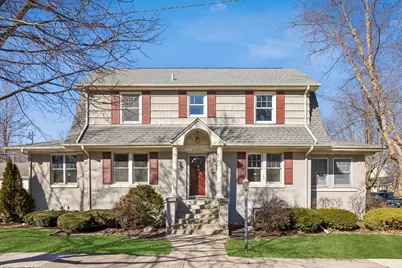 3946 Howard Avenue, Western Springs, IL 60558 - Photo 1