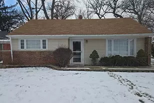 332 Oswego St, Park Forest, IL 60466 - Photo 2