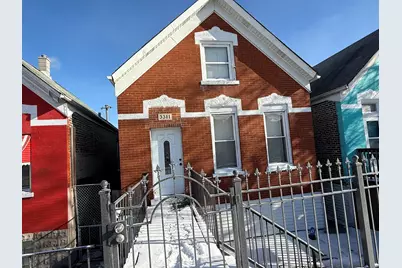3311 S Damen Avenue, Chicago, IL 60608 - Photo 1