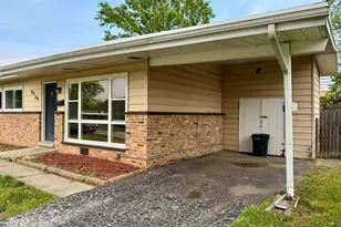 1133 Parkview Ave, Chicago Heights, IL 60411 - Photo 2