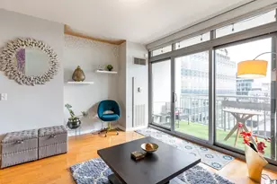 [Address not provided], Chicago, IL 60661 - Photo 12