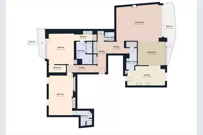 1040 N Lake Shore Drive #29B, Chicago, IL 60611 - Photo 30
