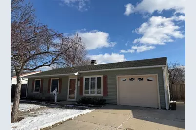 533 Glen Avenue, Romeoville, IL 60446 - Photo 2