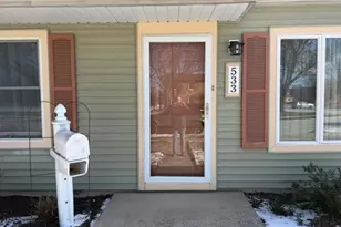 533 Glen Ave, Romeoville, IL 60446 - Photo 4