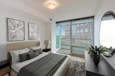 800 Elgin Road #715, Evanston, IL 60201 - Photo 16