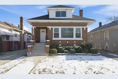 [Address not provided], Maywood, IL 60153 - Photo 1