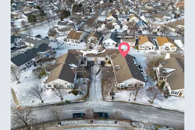 1596 W Ludington Circle, Romeoville, IL 60446 - Photo 2