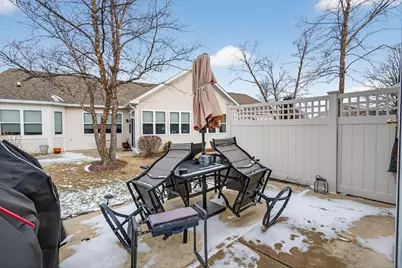 1596 W Ludington Circle, Romeoville, IL 60446 - Photo 30