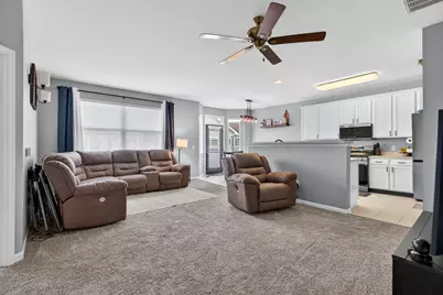 1596 W Ludington Circle, Romeoville, IL 60446 - Photo 4