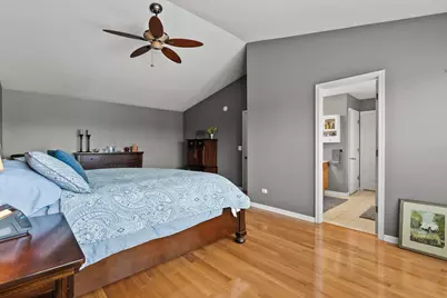 1076 Goldfinch Lane, Antioch, IL 60002 - Photo 16