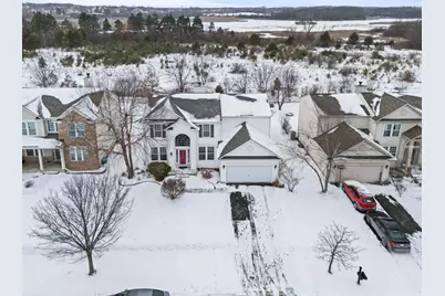 1076 Goldfinch Lane, Antioch, IL 60002 - Photo 2