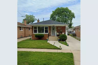 15029 Irving Avenue, Dolton, IL 60419 - Photo 1