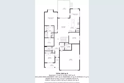 11059 Lizmore Lane #39B, Orland Park, IL 60467 - Photo 44