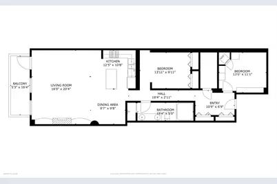 165 N Canal Street #518, Chicago, IL 60606 - Photo 26