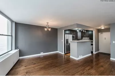 5757 N Sheridan Road #8C, Chicago, IL 60660 - Photo 8