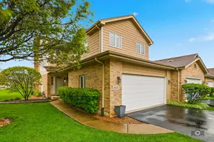 8111 Brushwood Ln, Tinley Park, IL 60487 - Photo 1