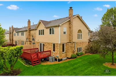 8111 Brushwood Lane, Tinley Park, IL 60487 - Photo 28