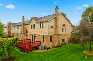 8111 Brushwood Ln, Tinley Park, IL 60487 - Photo 28
