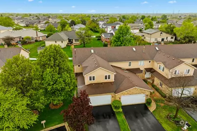 8111 Brushwood Lane, Tinley Park, IL 60487 - Photo 2