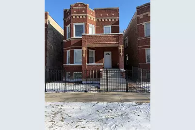 1019 N Leamington Avenue, Chicago, IL 60651 - Photo 1